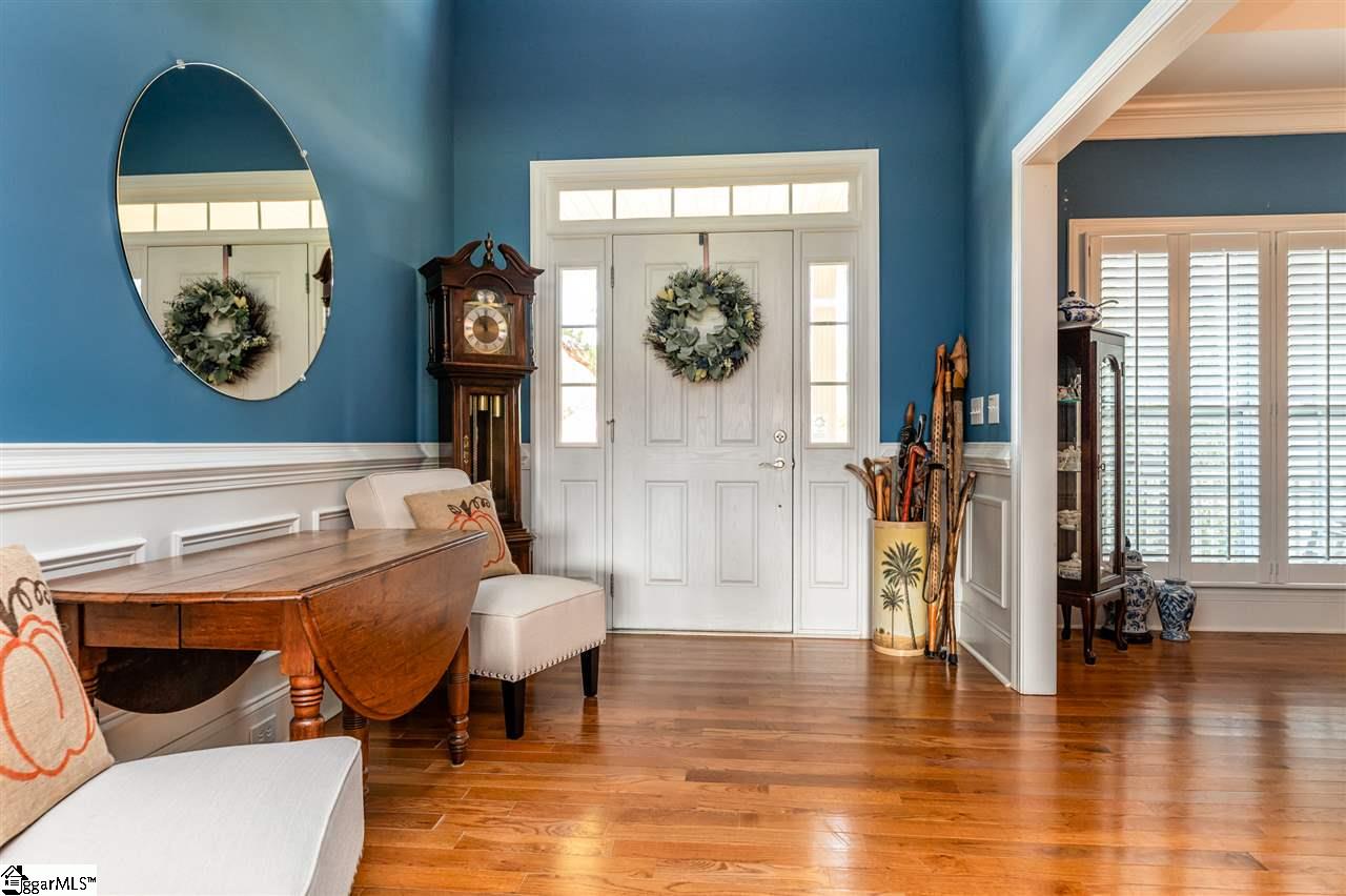 1520 Jones Mill Road Fountain Inn, SC 29644 - Photo 3 of 36 Gallery Image 3