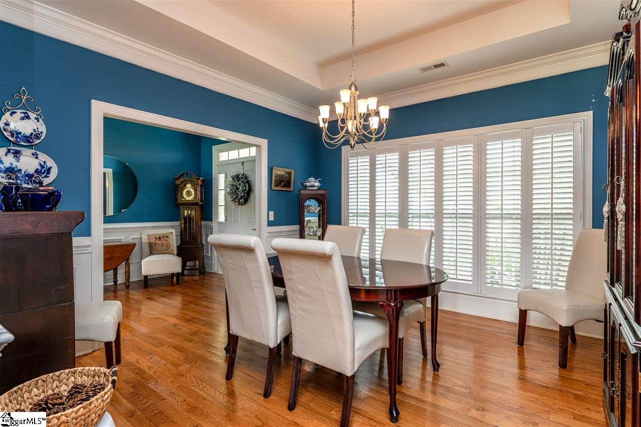 1520 Jones Mill Road Fountain Inn, SC 29644 - Photo 4 of 36 Gallery Image 4