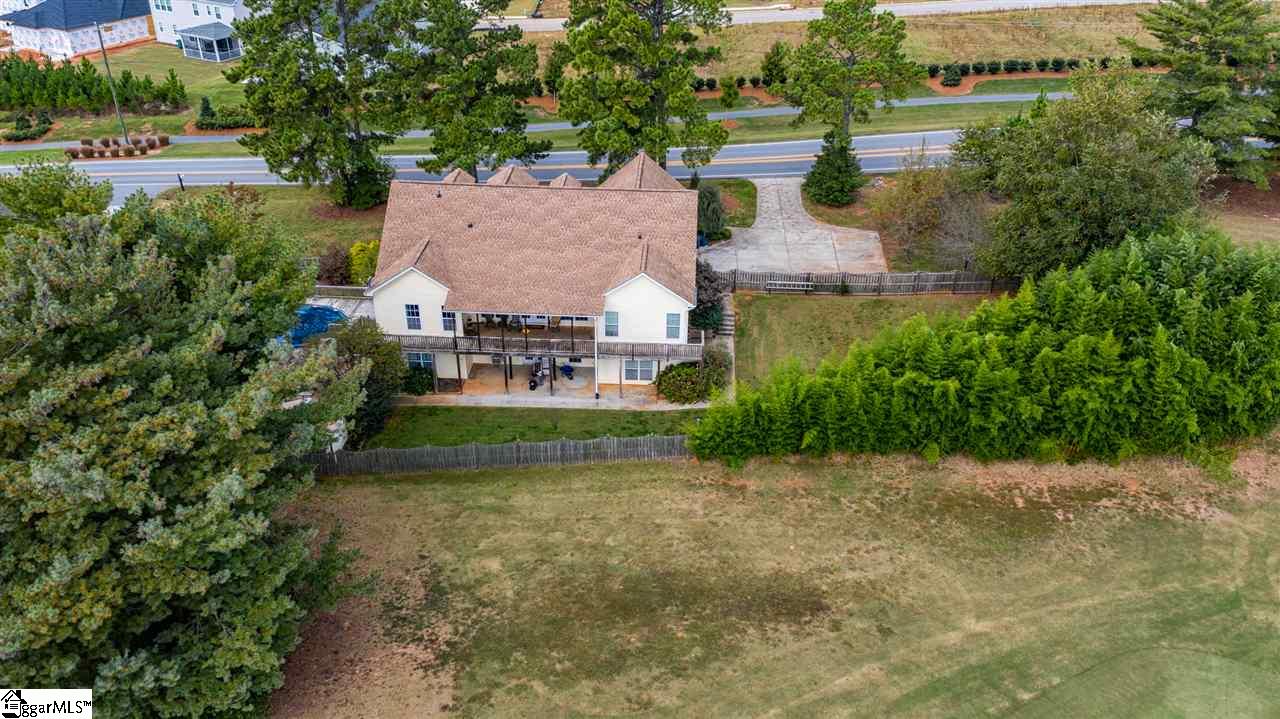 1520 Jones Mill Road Fountain Inn, SC 29644 - Photo 35 of 36 Gallery Image 35