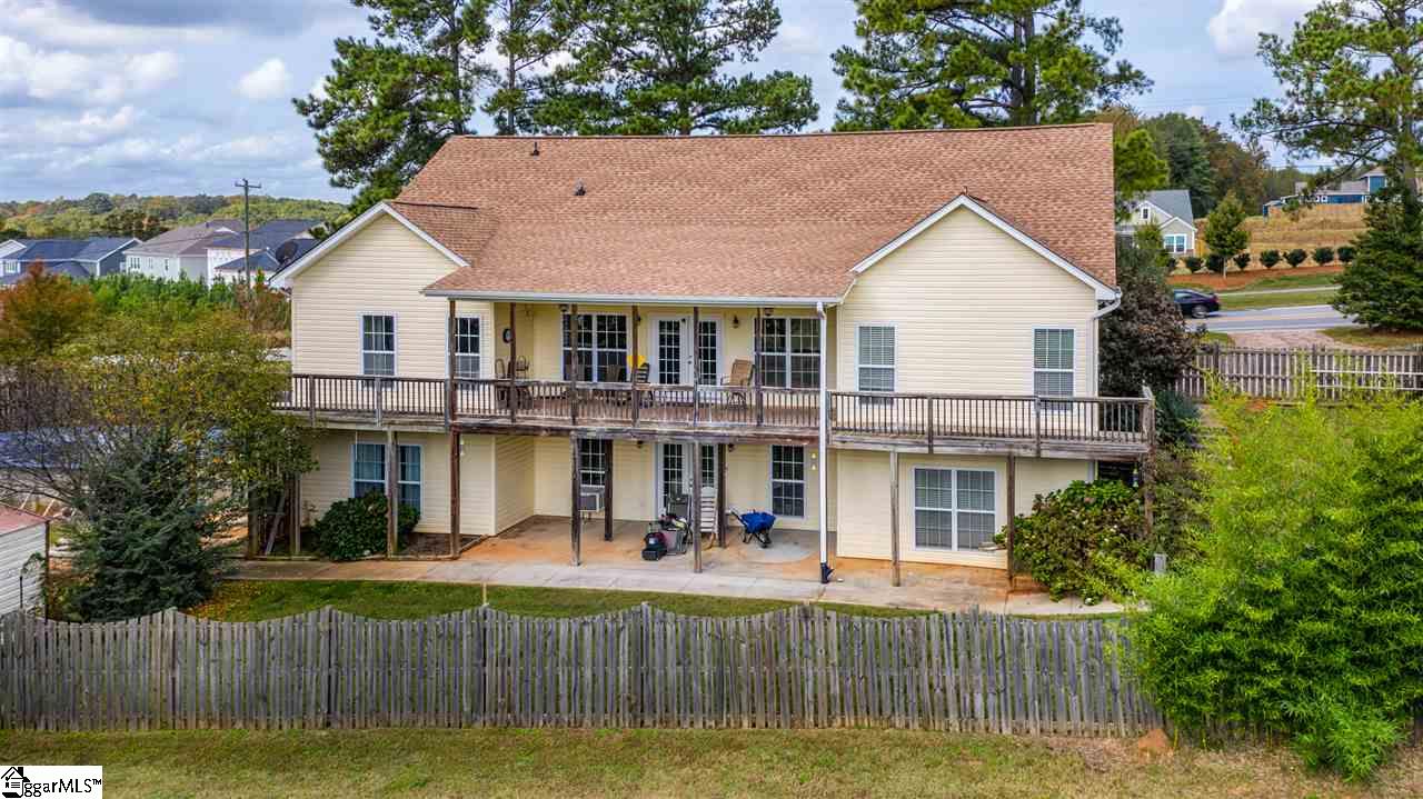 1520 Jones Mill Road Fountain Inn, SC 29644 - Photo 36 of 36 Gallery Image 36