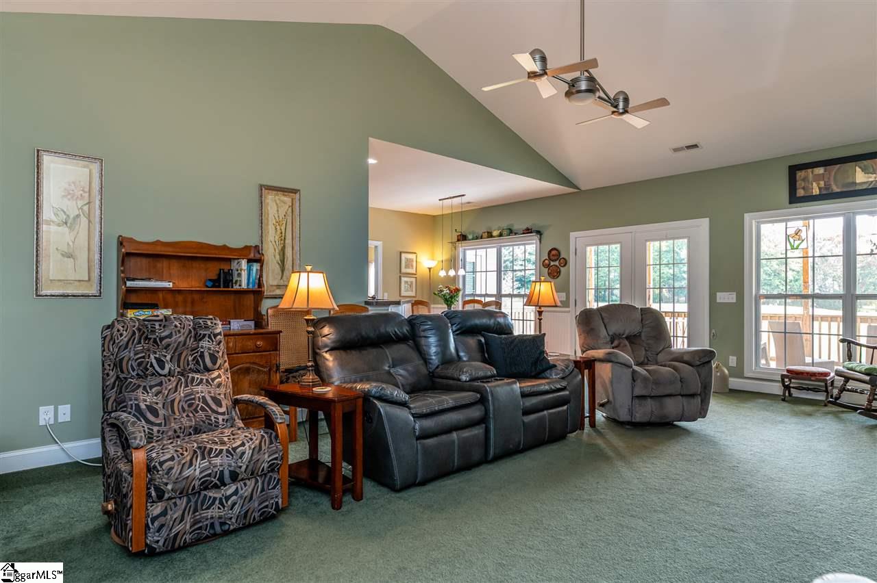 1520 Jones Mill Road Fountain Inn, SC 29644 - Photo 6 of 36 Gallery Image 6