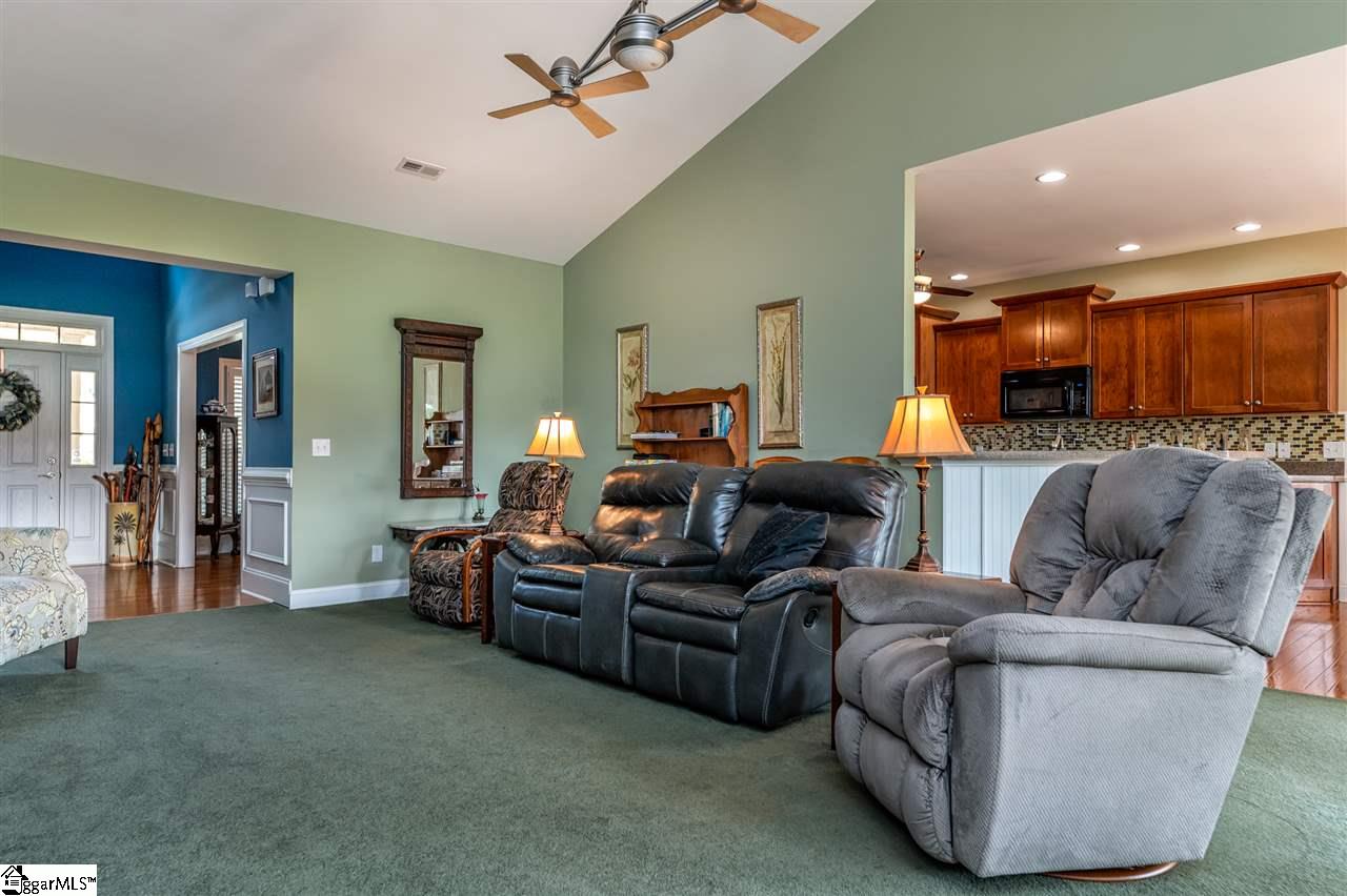 1520 Jones Mill Road Fountain Inn, SC 29644 - Photo 7 of 36 Gallery Image 7