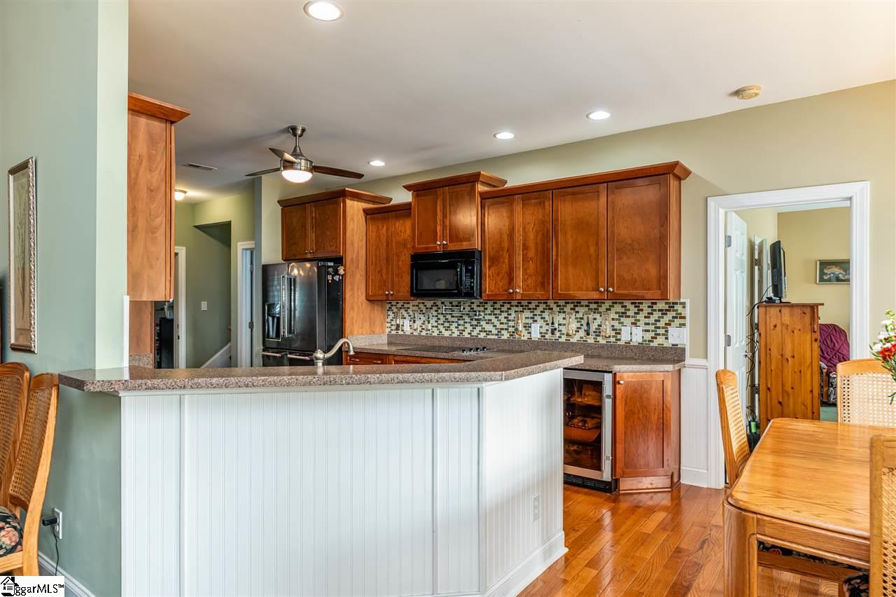 1520 Jones Mill Road Fountain Inn, SC 29644 - Photo 9 of 36 Gallery Image 9