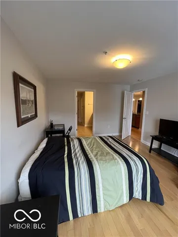 $1,950 | 350 North Meridian Street, Unit 603, Indianapolis, IN 46204