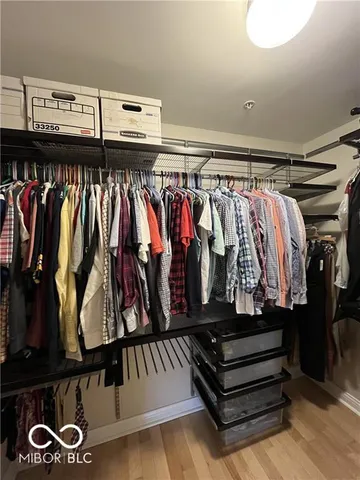 $1,950 | 350 North Meridian Street, Unit 603, Indianapolis, IN 46204