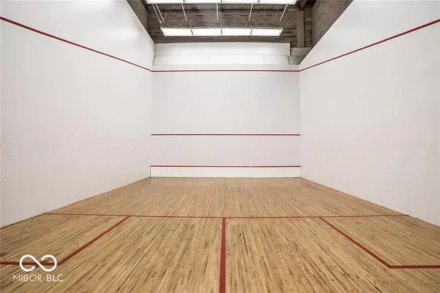 $1,950 | 350 North Meridian Street, Unit 603, Indianapolis, IN 46204