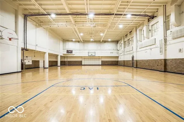 $1,950 | 350 North Meridian Street, Unit 603, Indianapolis, IN 46204