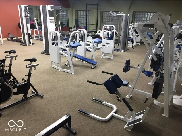 $1,950 | 350 North Meridian Street, Unit 603, Indianapolis, IN 46204