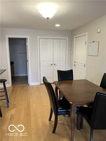 $1,950 | 350 North Meridian Street, Unit 603, Indianapolis, IN 46204