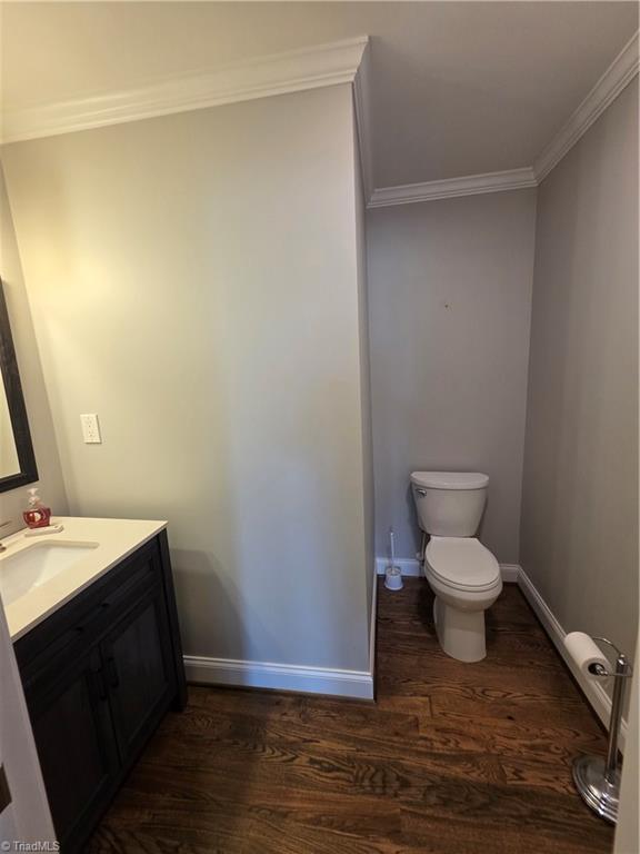 121 Ebert Farm Road Lexington, NC 27295 - Photo 23 of 46 Gallery Image 23