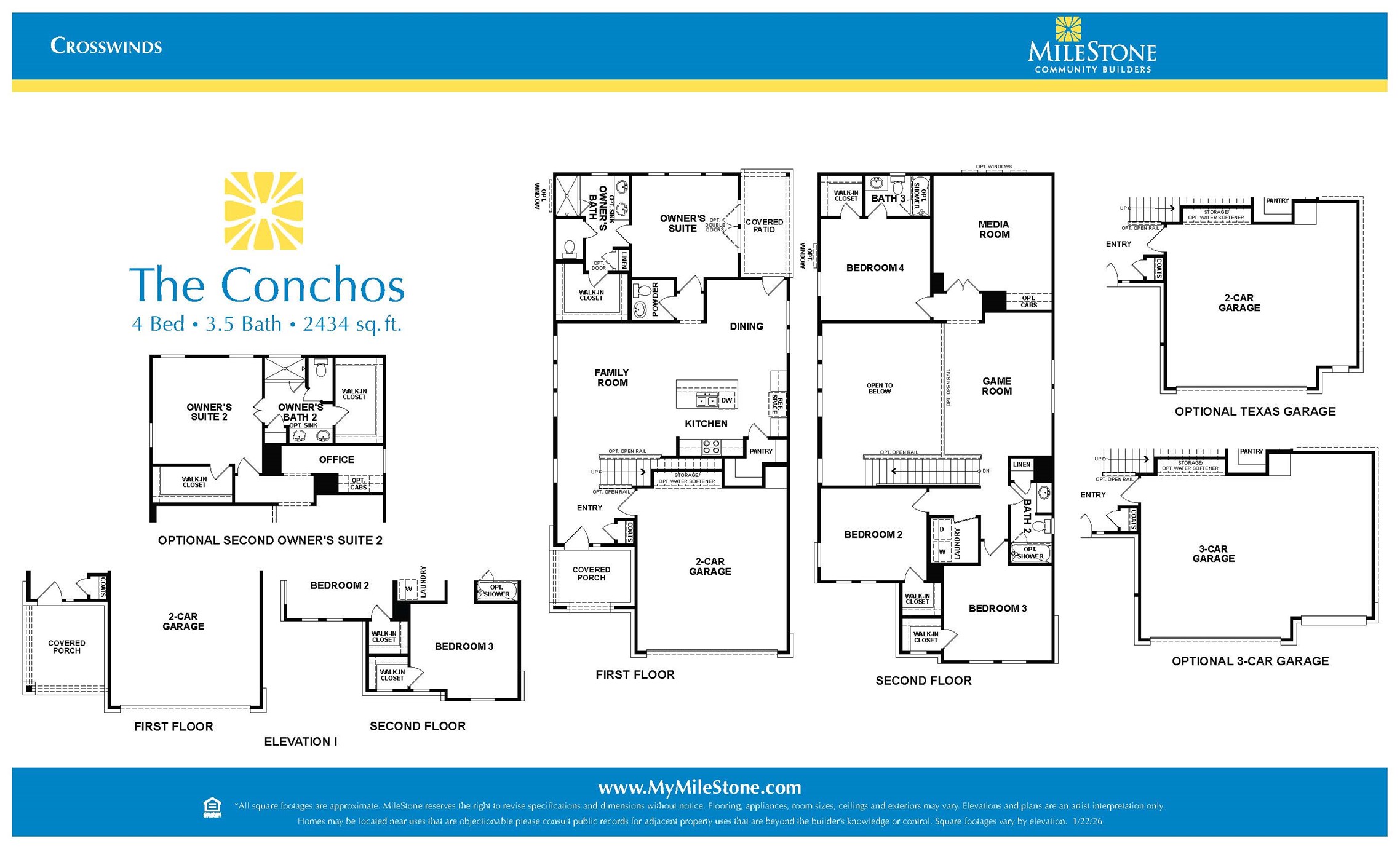 323 Elephant Island Loop Kyle, TX 78640 - Photo 15 of 15 a picture of a book and a bed