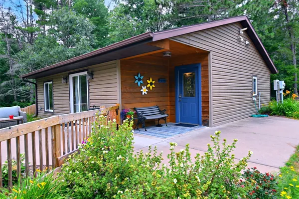 $189,900 | 14013 Catherine Lake Road, Solon Springs, WI 54873