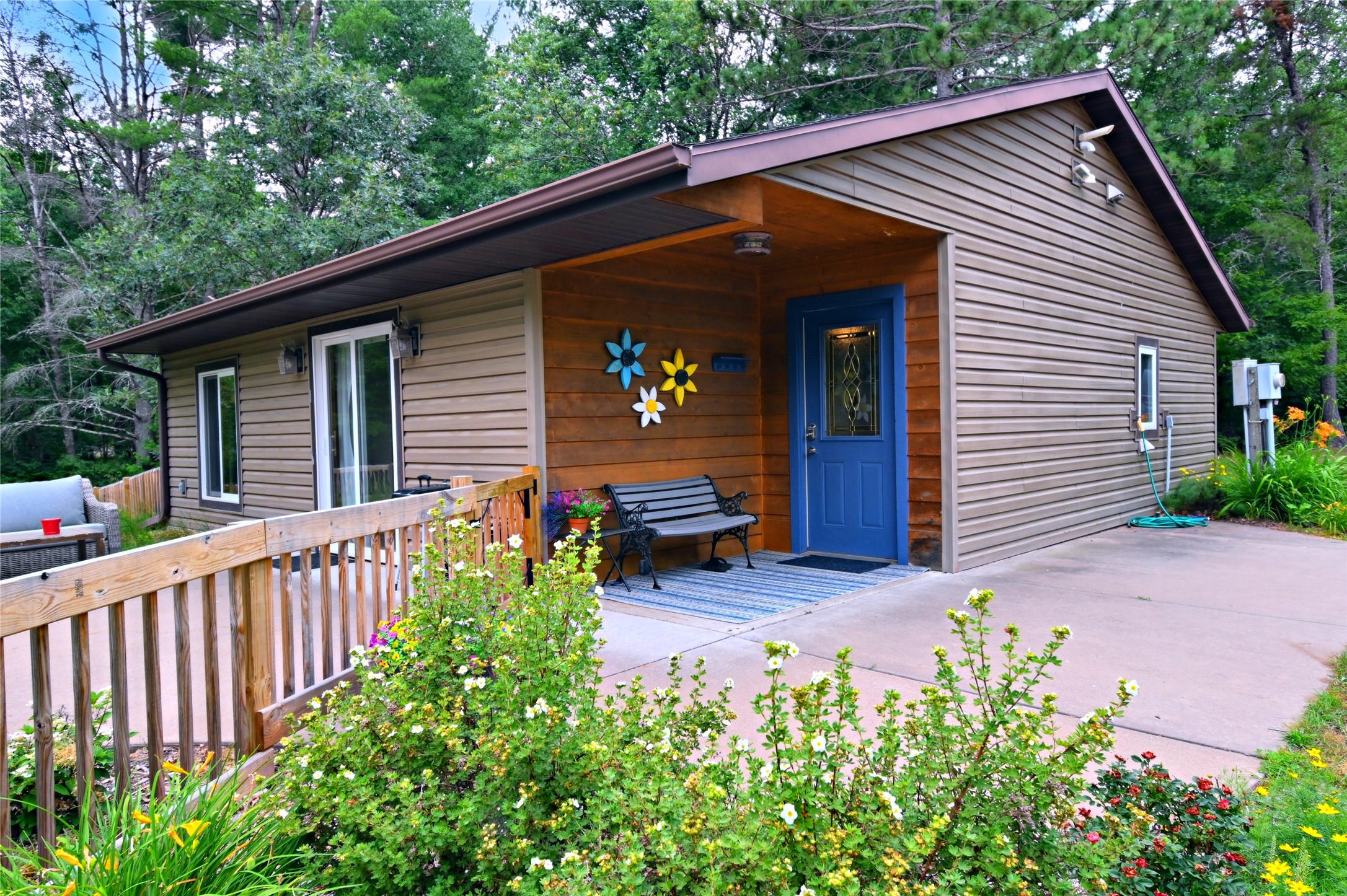 14013 Catherine Lake Road Solon Springs, WI 54873 - Photo 1 of 20