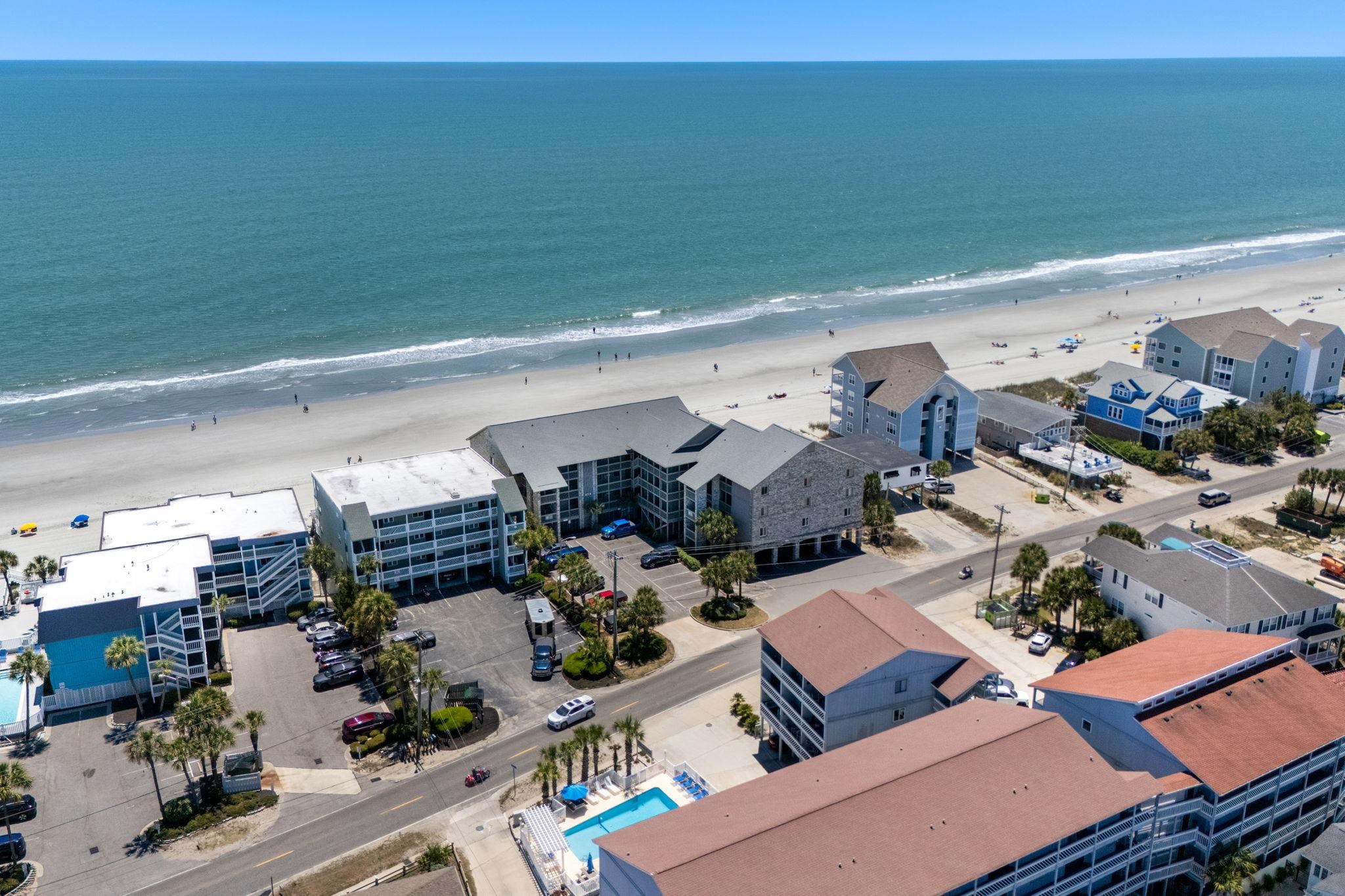 618 North Waccamaw Drive, Unit A2 Murrells Inlet, SC 29576 - Photo 39 of 61