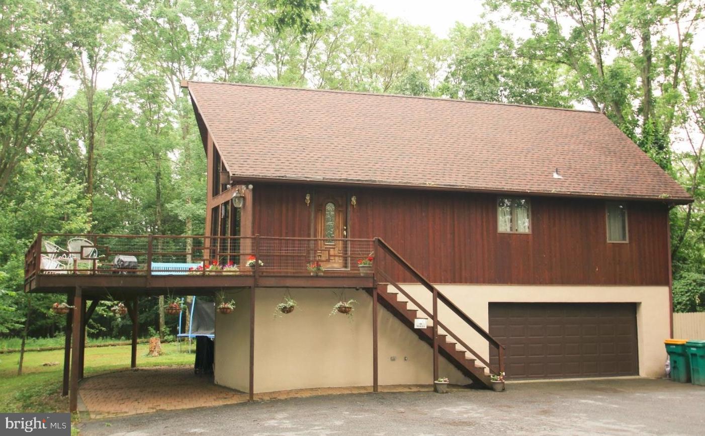 191 Rattlesnake Hill Road Boyertown, PA 19512 - Photo 1 of 9 a view of outdoor space and yard