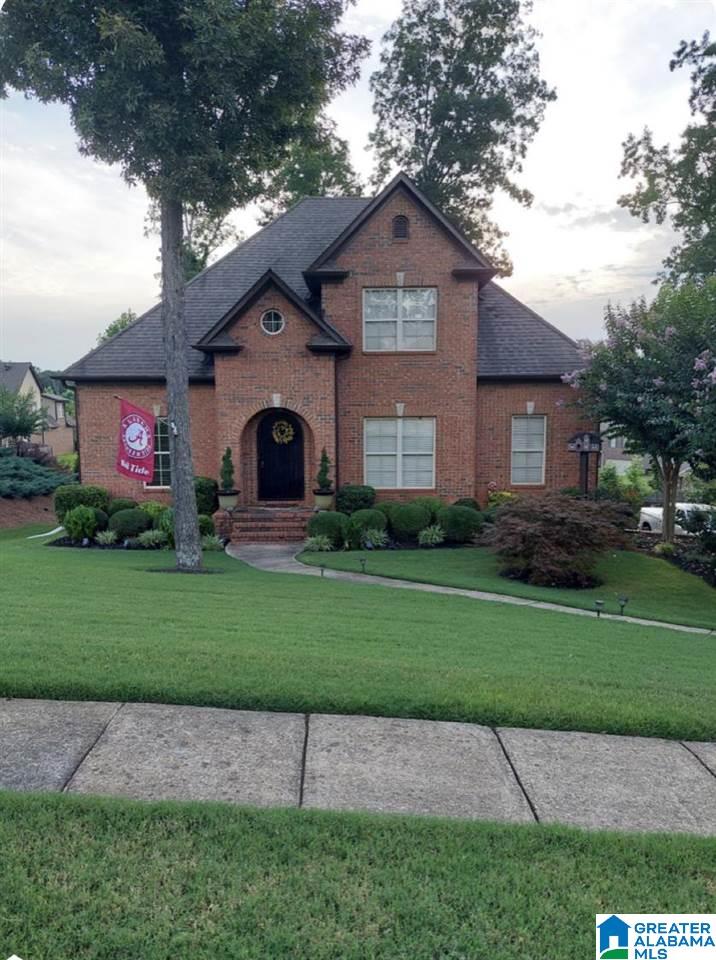 6355 Cove Lane McCalla, AL 35111 - Photo 1 of 1