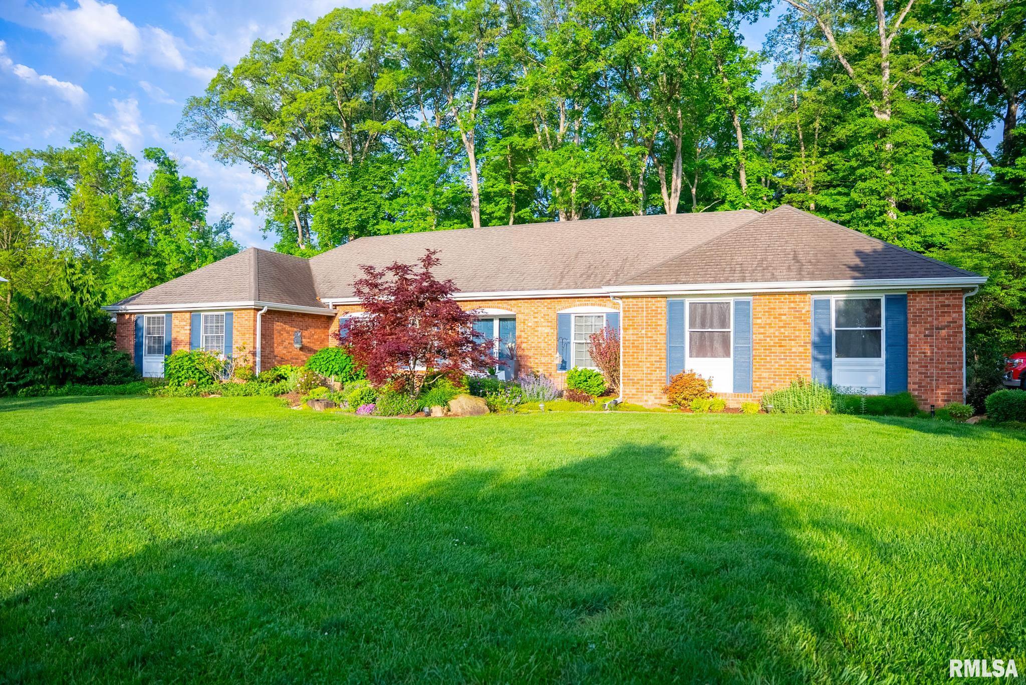 4305 East Michael Lane Olney, IL 62450 - Photo 8 of 16