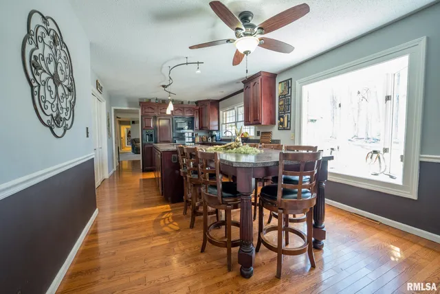 $2,280,000 | 4305 East Michael Lane, Olney, IL 62450