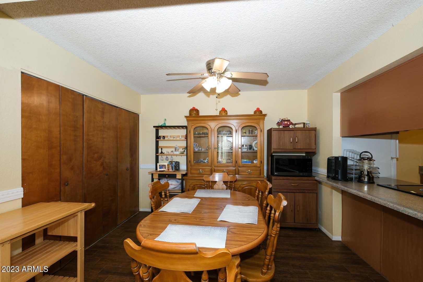 930 South Dobson Road, Unit 67 Mesa, AZ 85202 - Photo 16 of 35 Dining Room