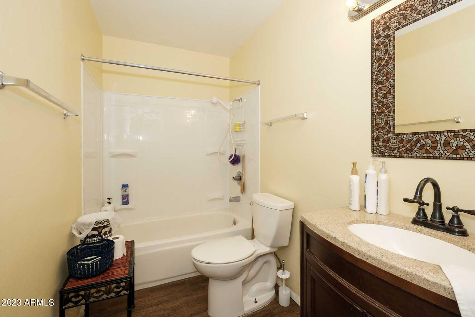 930 South Dobson Road, Unit 67 Mesa, AZ 85202 - Photo 21 of 35 Hall Bath