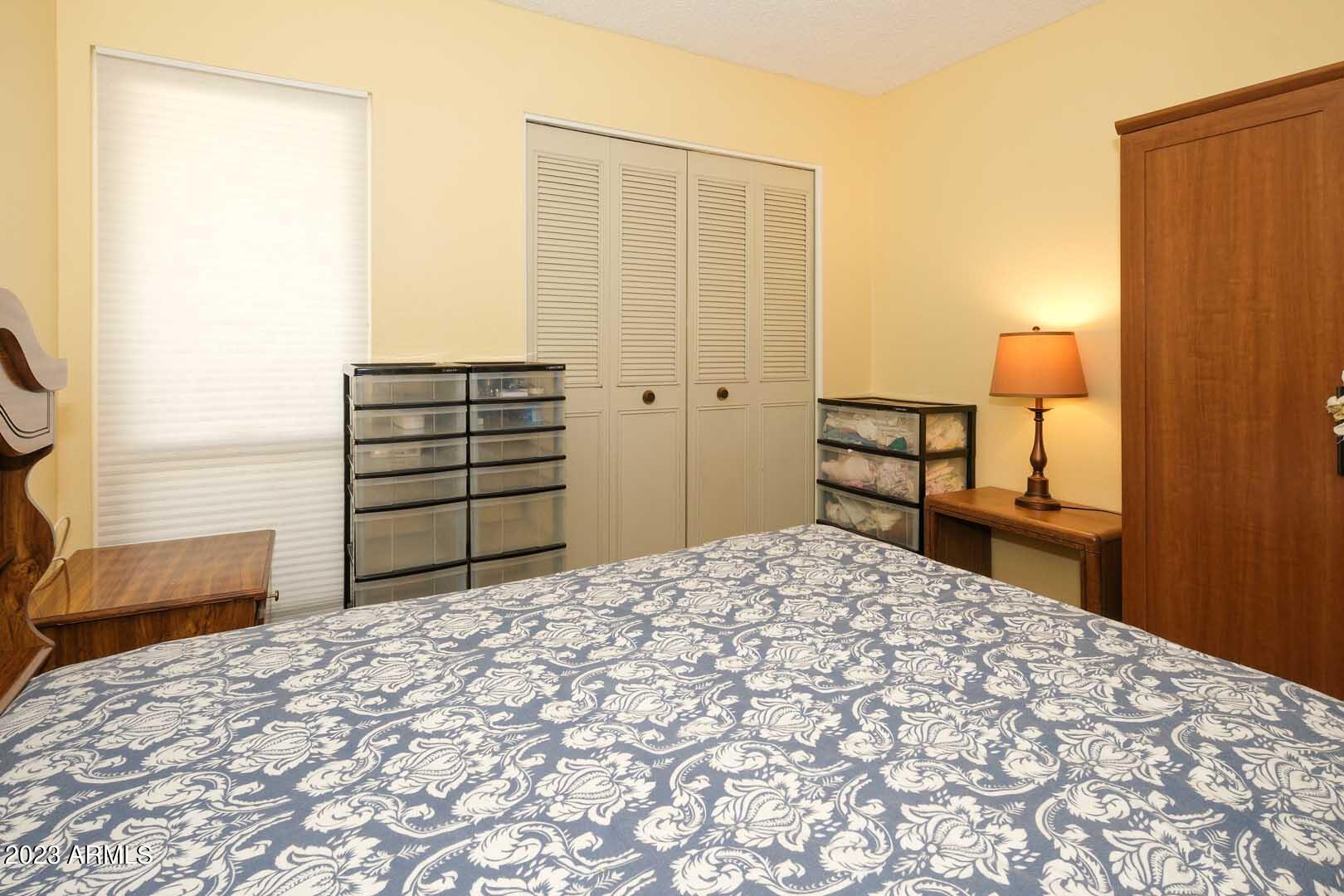 930 South Dobson Road, Unit 67 Mesa, AZ 85202 - Photo 22 of 35 Guest Bedroom-Closet
