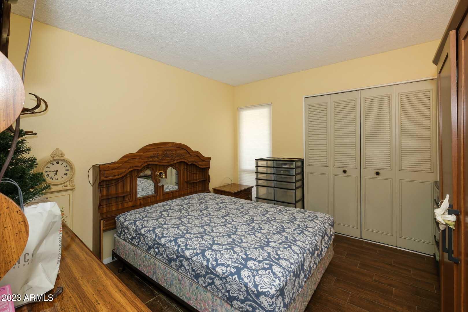 930 South Dobson Road, Unit 67 Mesa, AZ 85202 - Photo 25 of 35 Guest Bedroom