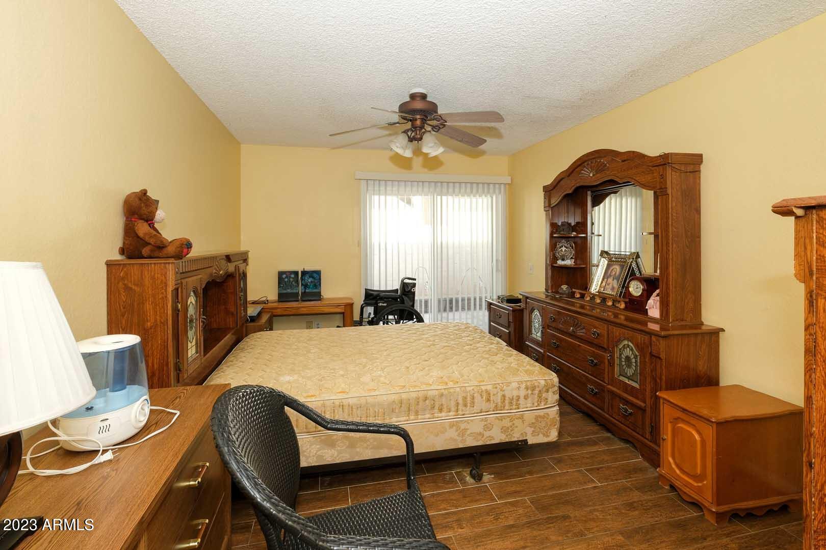930 South Dobson Road, Unit 67 Mesa, AZ 85202 - Photo 26 of 35 Master Bedroom3