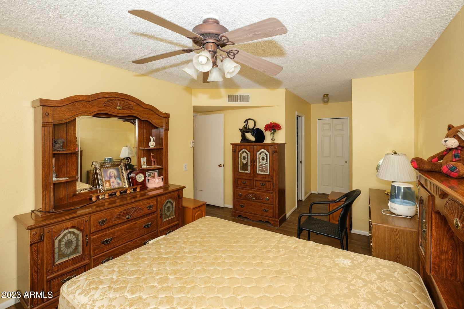 930 South Dobson Road, Unit 67 Mesa, AZ 85202 - Photo 27 of 35 Master Bedroom-Bath