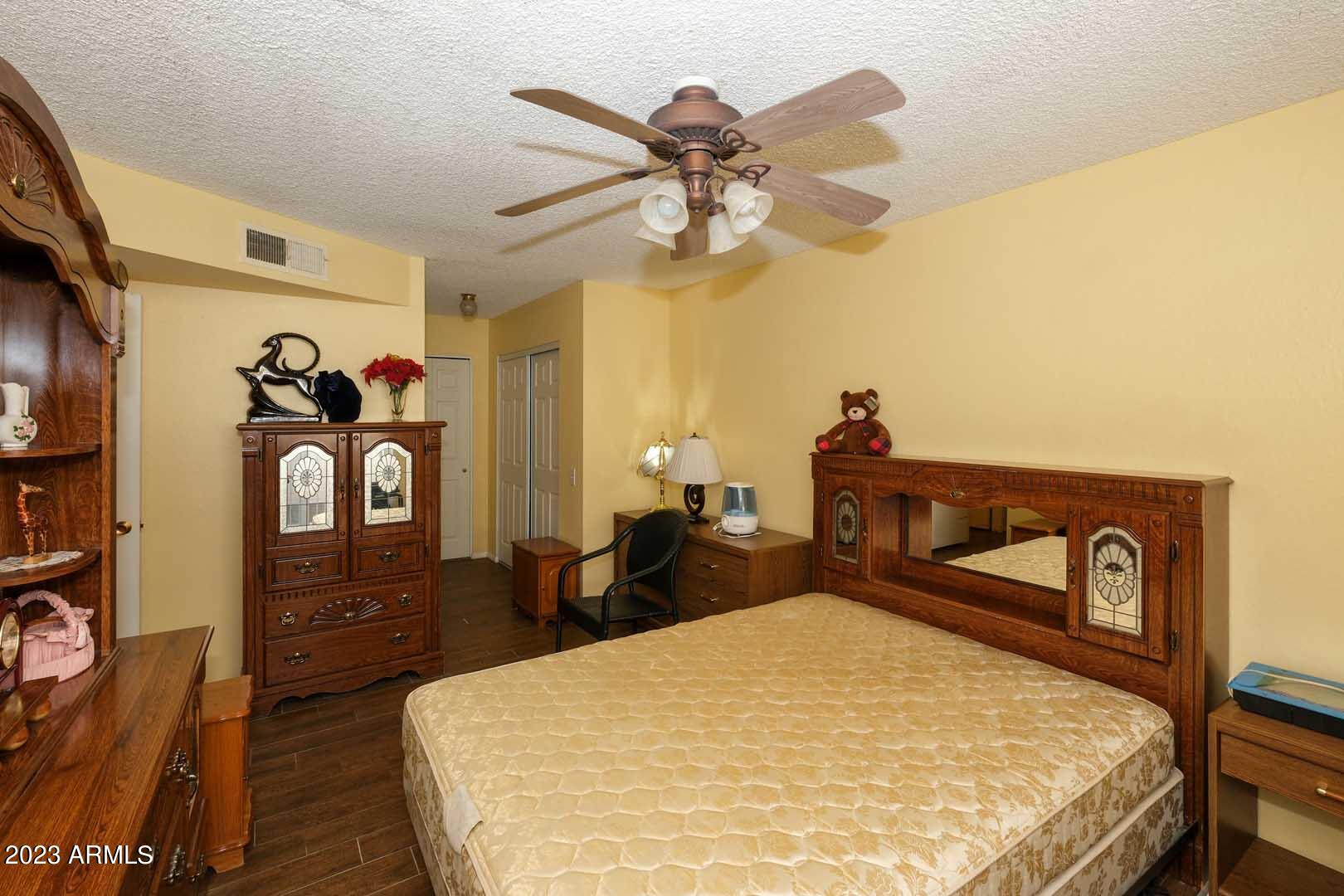 930 South Dobson Road, Unit 67 Mesa, AZ 85202 - Photo 28 of 35 Master Bedroom2