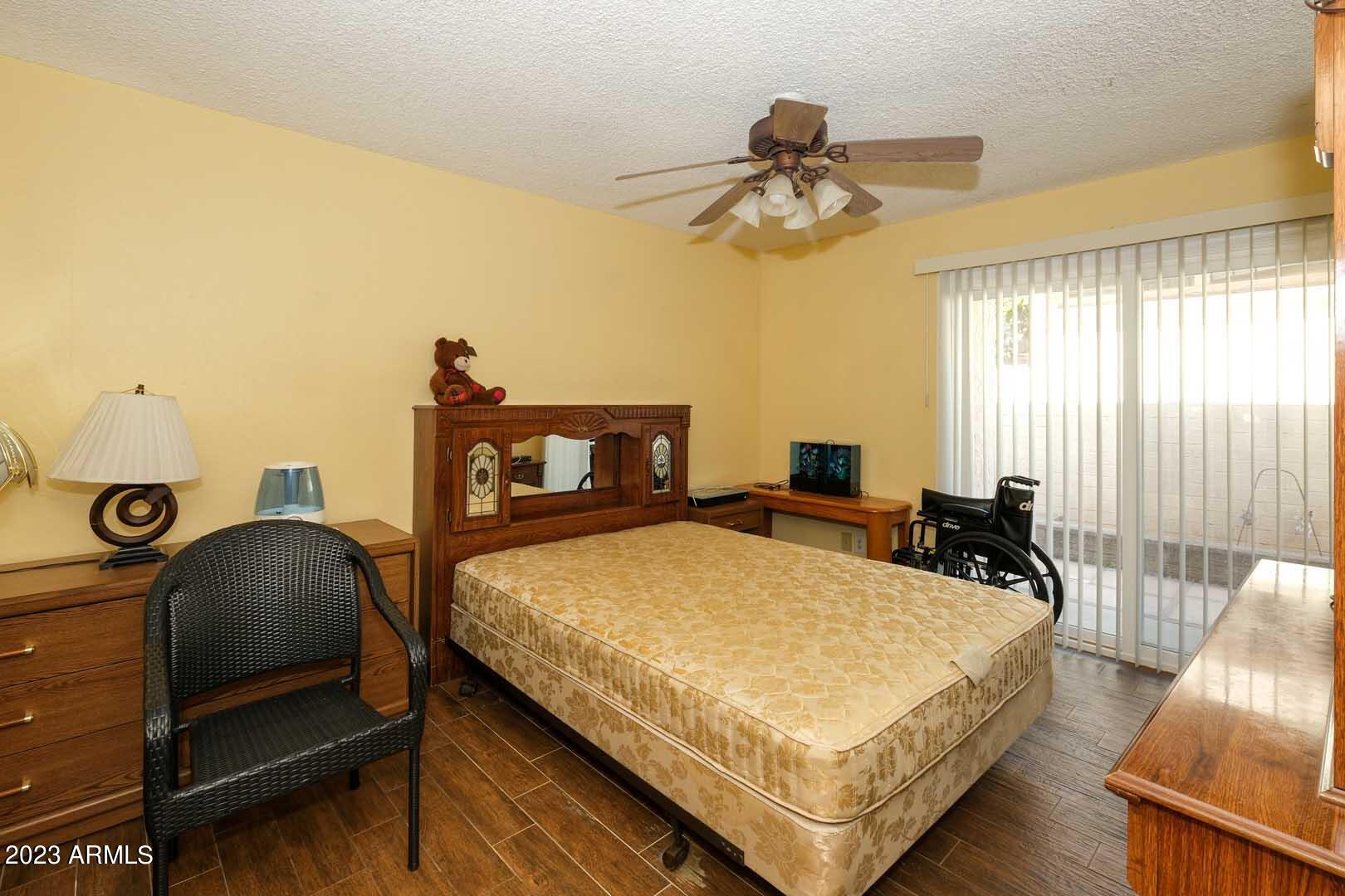 930 South Dobson Road, Unit 67 Mesa, AZ 85202 - Photo 29 of 35 Master Bedroom
