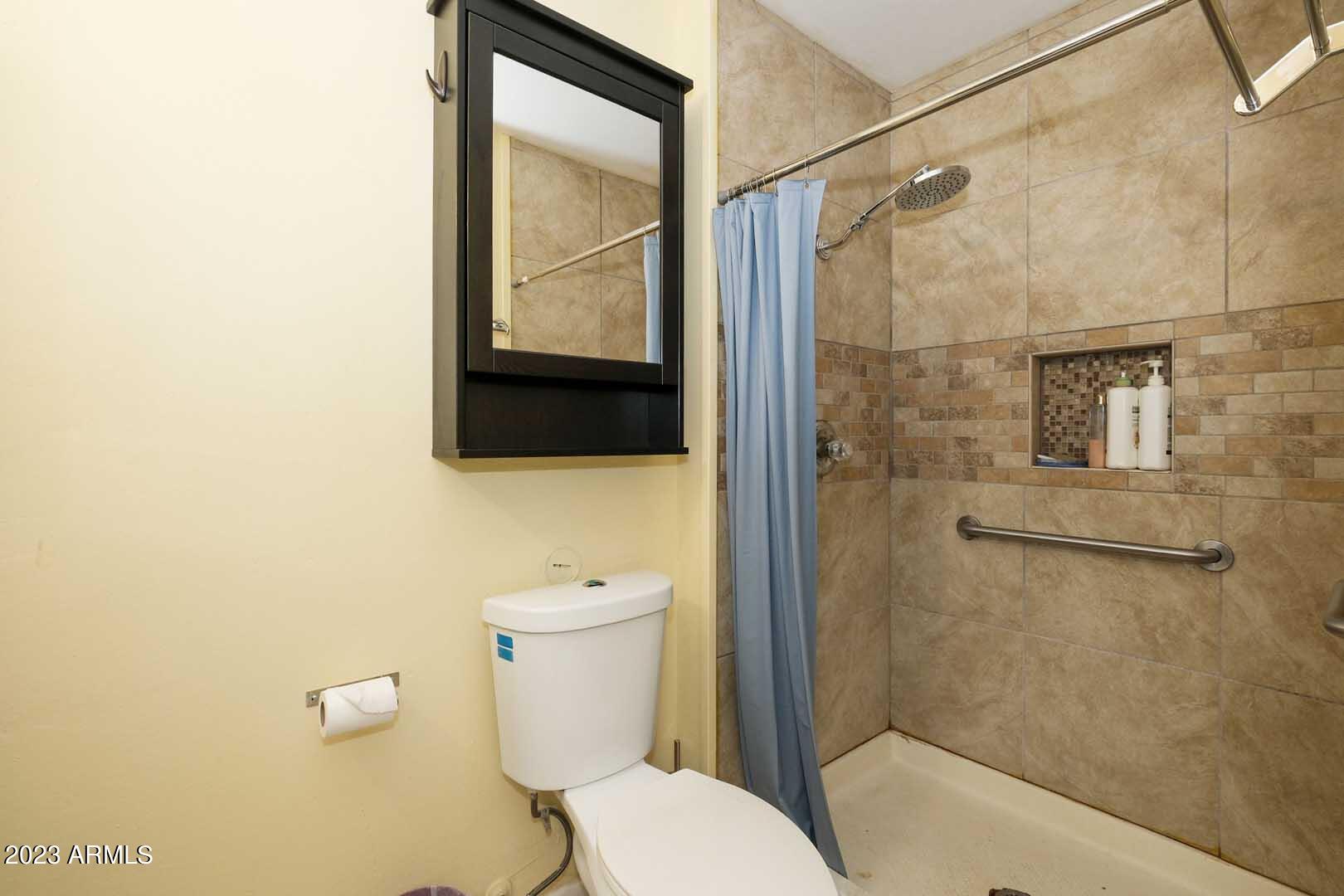 930 South Dobson Road, Unit 67 Mesa, AZ 85202 - Photo 31 of 35 Master Bath2