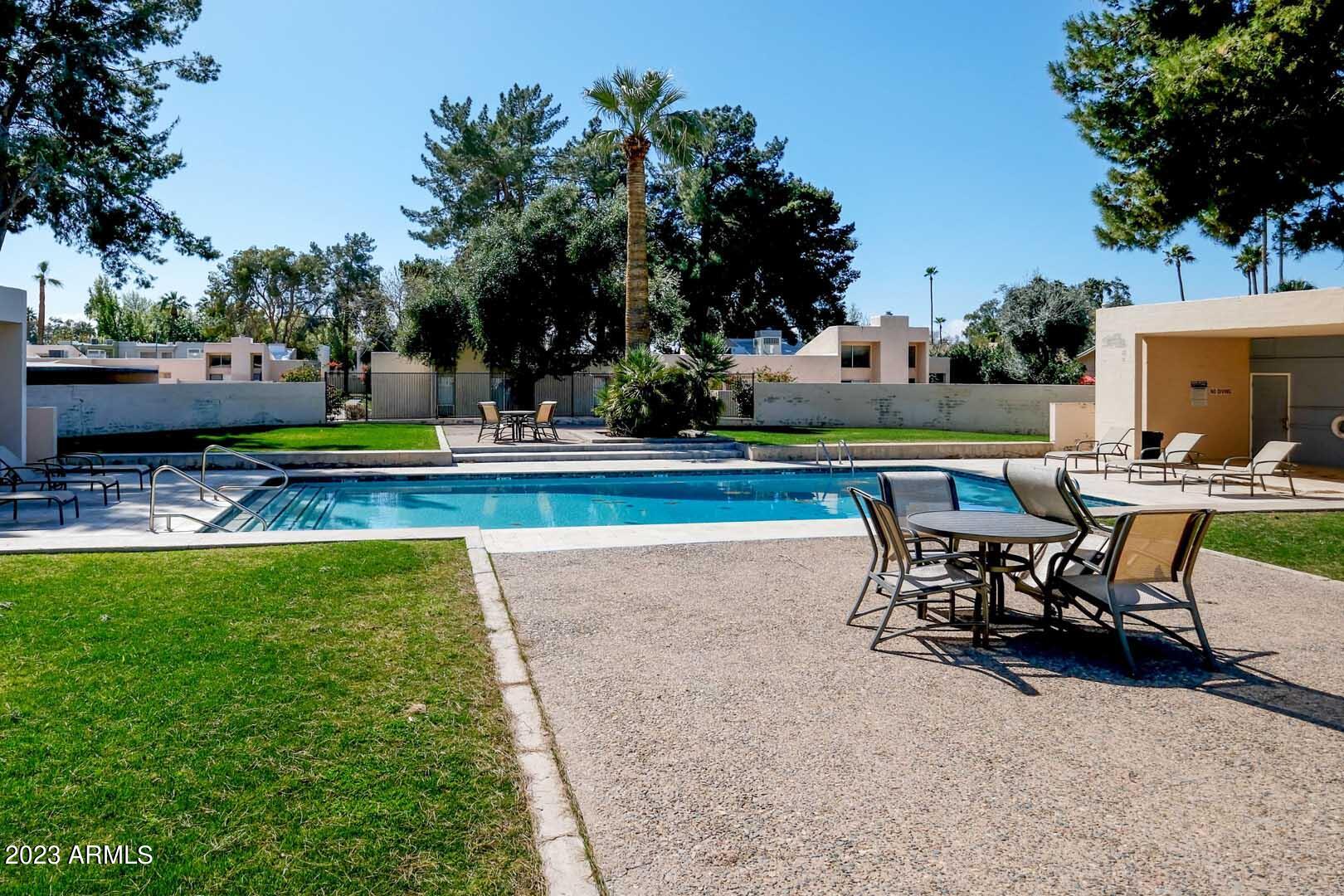 930 South Dobson Road, Unit 67 Mesa, AZ 85202 - Photo 32 of 35 Community Pool2