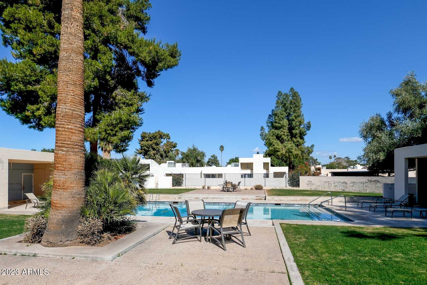 930 South Dobson Road, Unit 67 Mesa, AZ 85202 - Photo 33 of 35 Community Pool