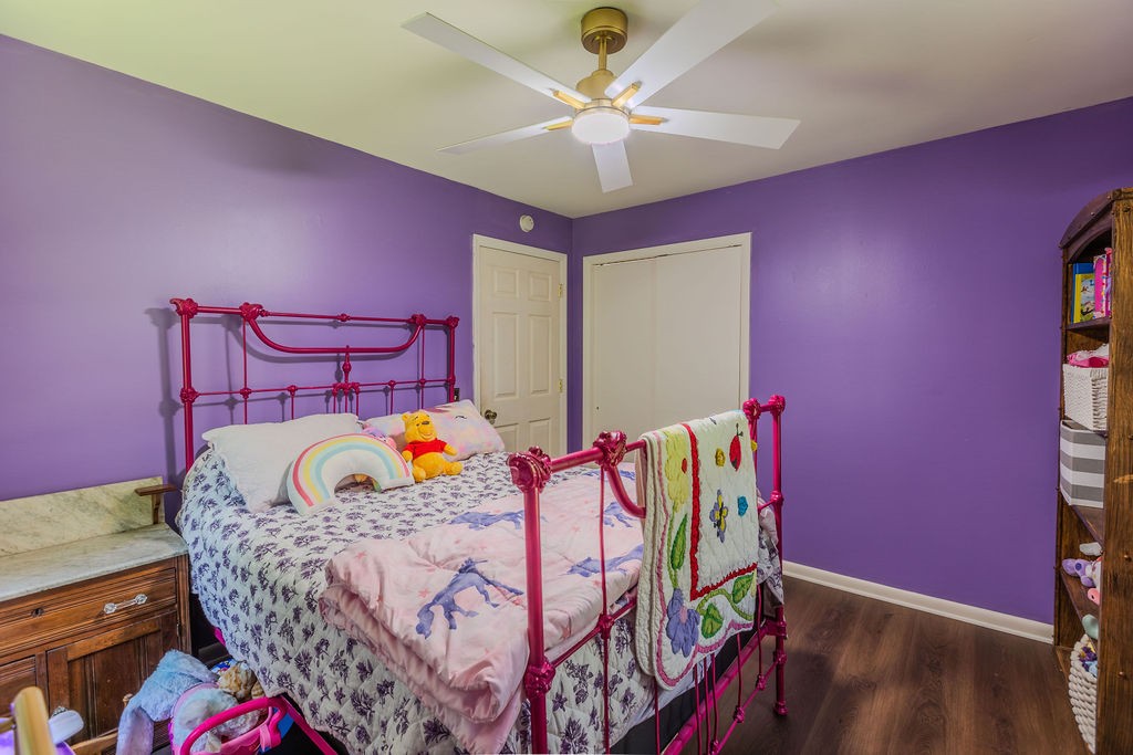 924 Spring Valley Road McMinnville, TN 37110 - Photo 45 of 60