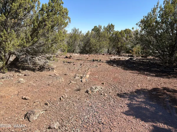 $29,000 | Lot Cr Vernon Az 85940, Show Low, AZ 85901