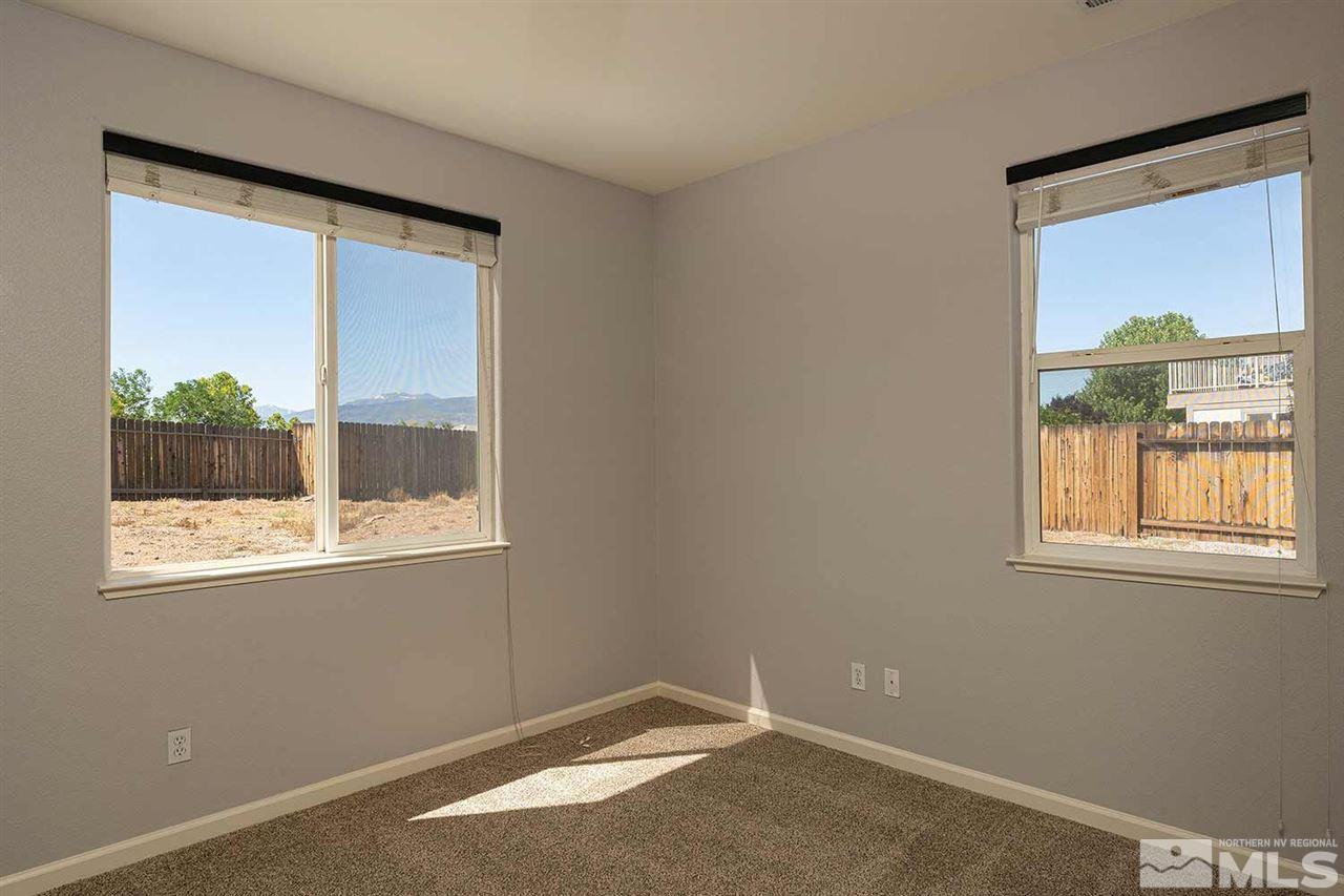 3443 Weaver Place Reno, NV 89512 - Photo 11 of 23 an empty room with a window