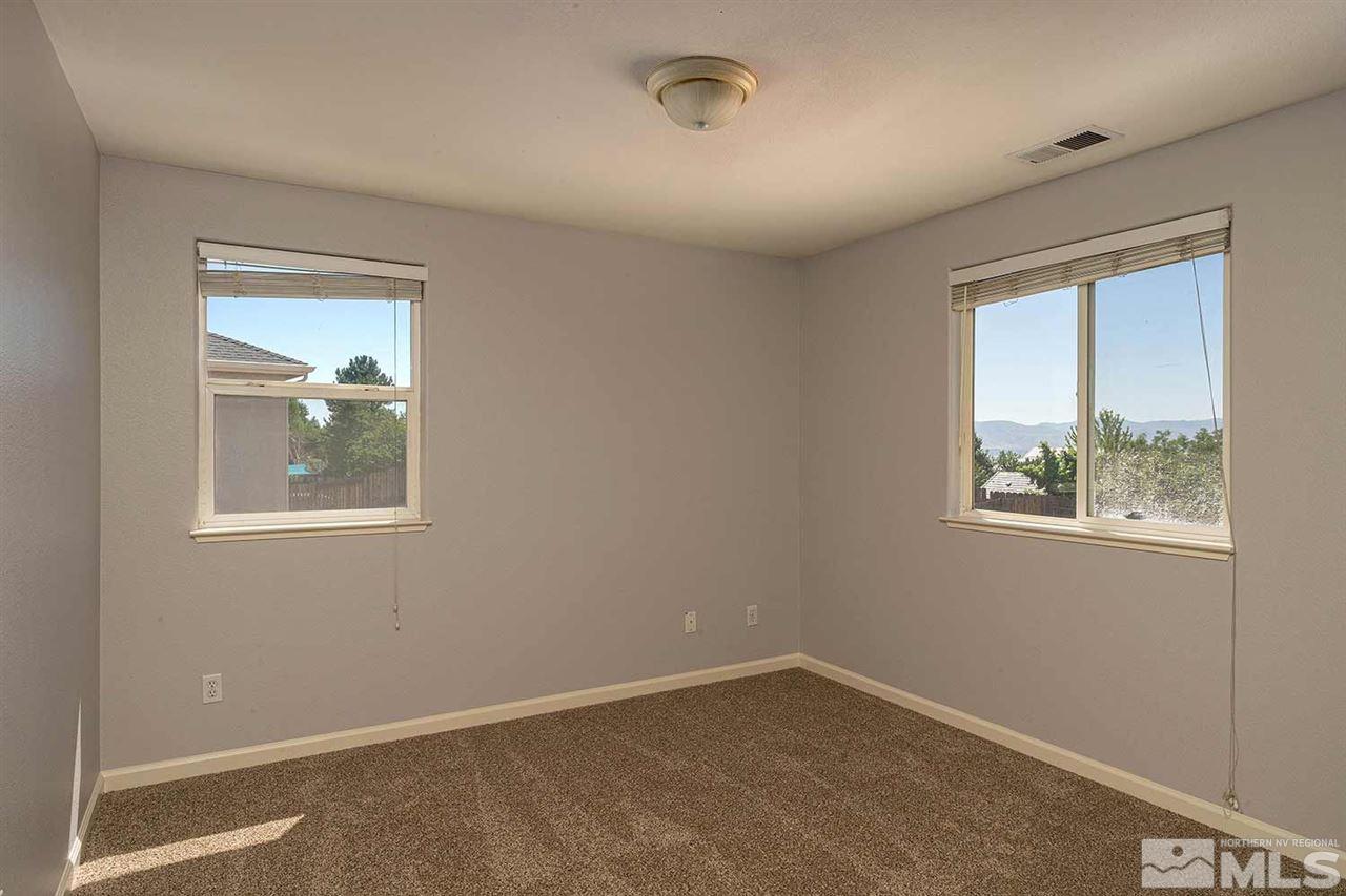3443 Weaver Place Reno, NV 89512 - Photo 12 of 23 an empty room with a window