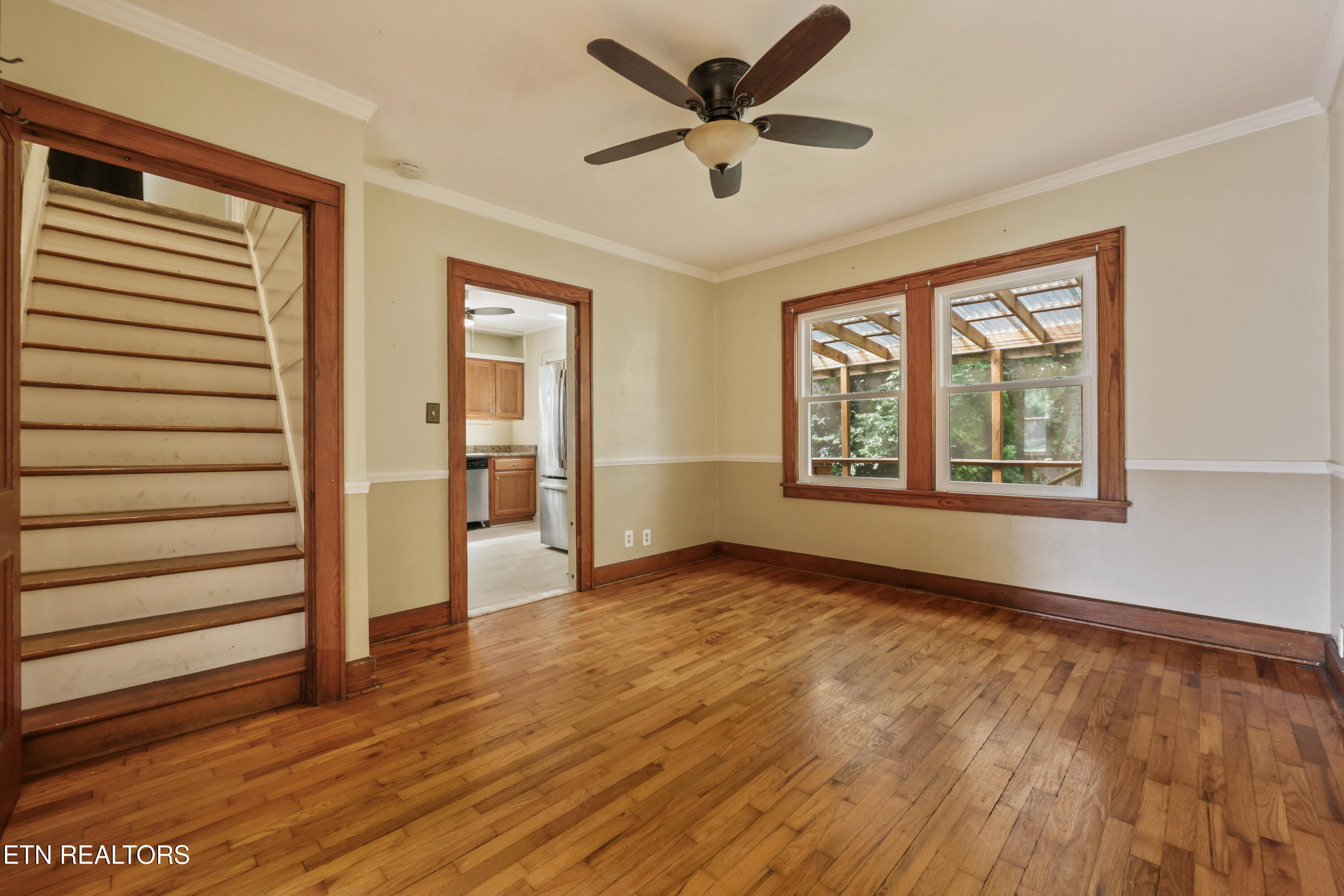 405 South Ruth Street Maryville, TN 37803 - Photo 17 of 38 13-405 S Ruth St13