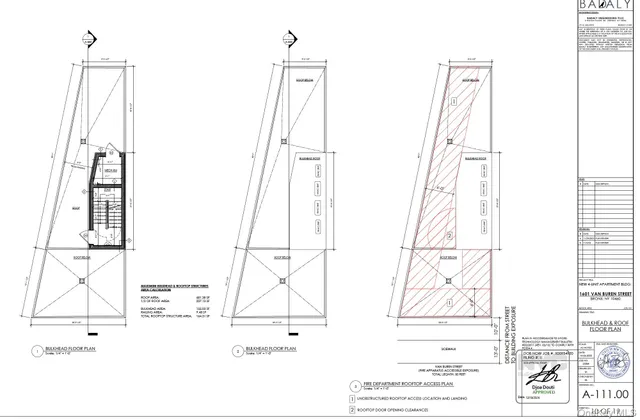 a window with a white and a large window