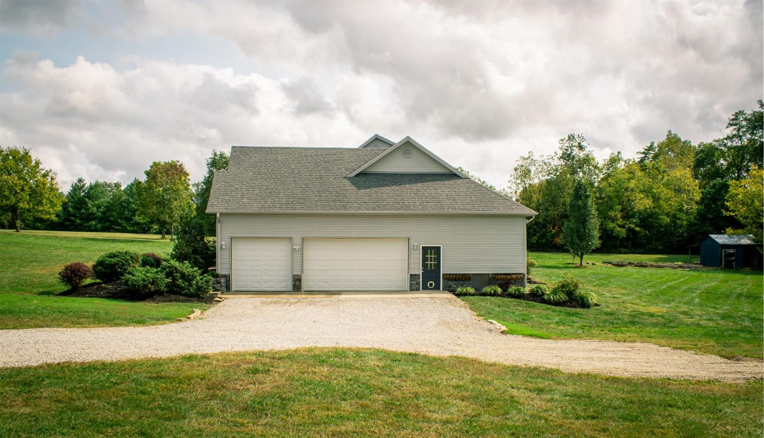 1332 Cedar Lake Road Versailles, KY 40383 - Photo 44 of 47 Photo 44
