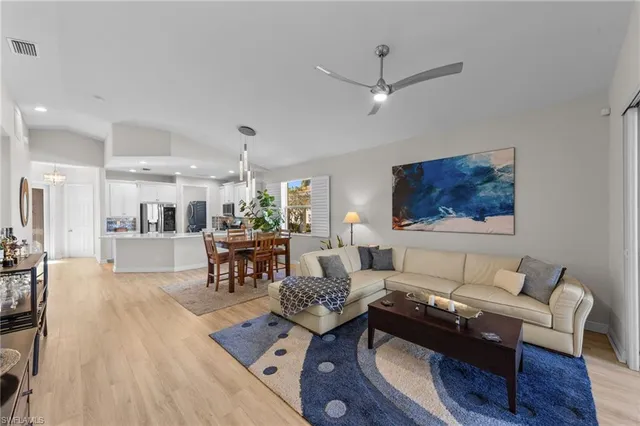 $549,777 | 9402 La Bianco Street, Estero, FL 33967