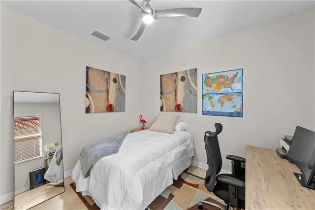 $549,777 | 9402 La Bianco Street, Estero, FL 33967