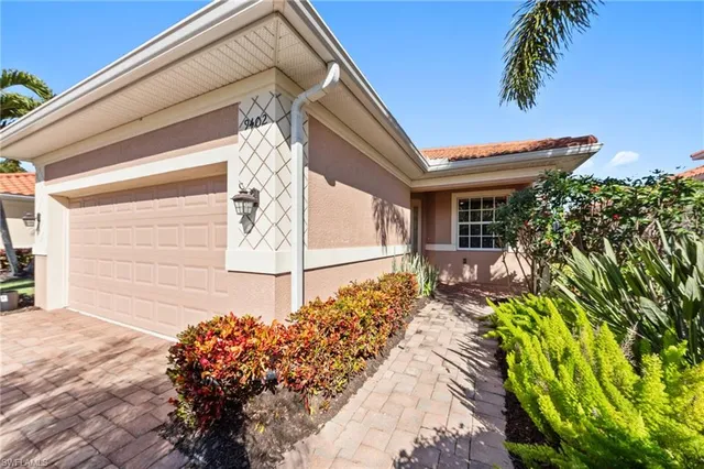 $549,777 | 9402 La Bianco Street, Estero, FL 33967