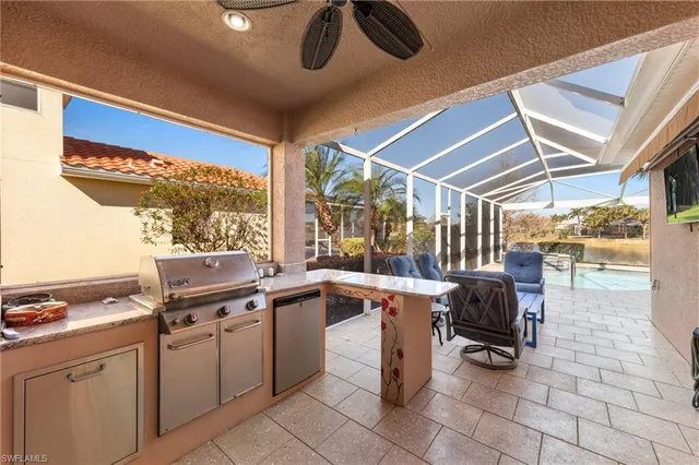 $549,777 | 9402 La Bianco Street, Estero, FL 33967