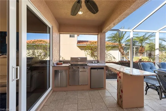 $549,777 | 9402 La Bianco Street, Estero, FL 33967