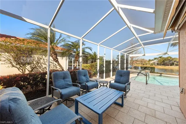$549,777 | 9402 La Bianco Street, Estero, FL 33967