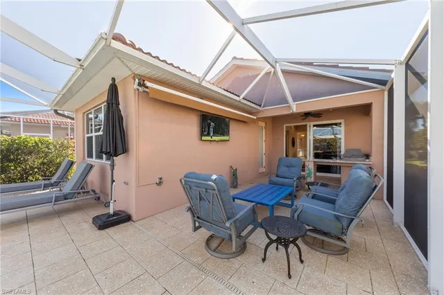 $549,777 | 9402 La Bianco Street, Estero, FL 33967