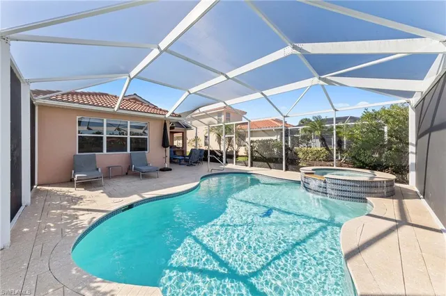 $549,777 | 9402 La Bianco Street, Estero, FL 33967