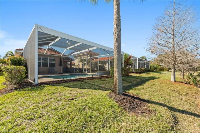 $549,777 | 9402 La Bianco Street, Estero, FL 33967