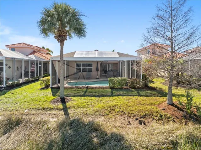 $549,777 | 9402 La Bianco Street, Estero, FL 33967